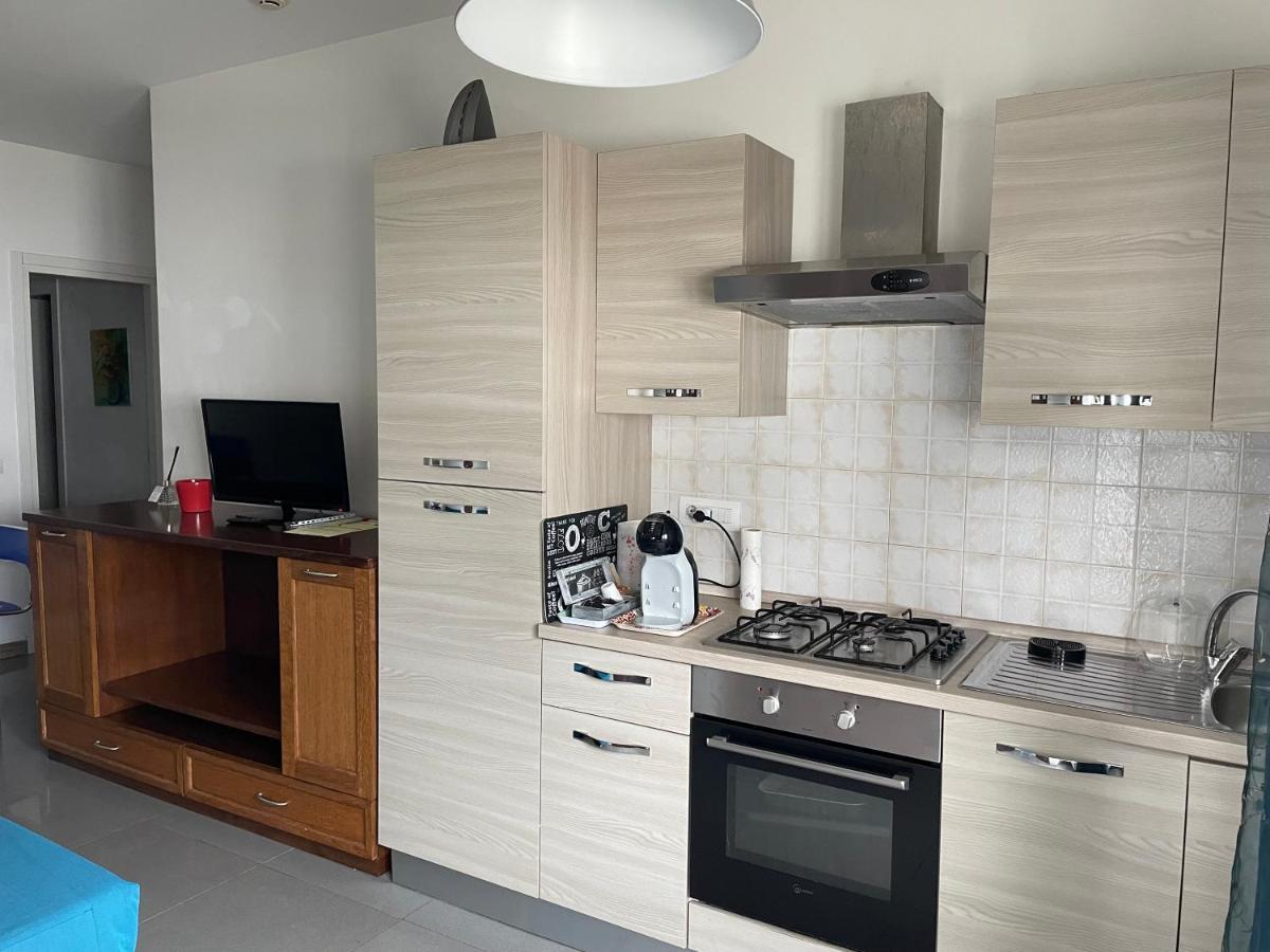 Milano Canal Apartments מראה חיצוני תמונה