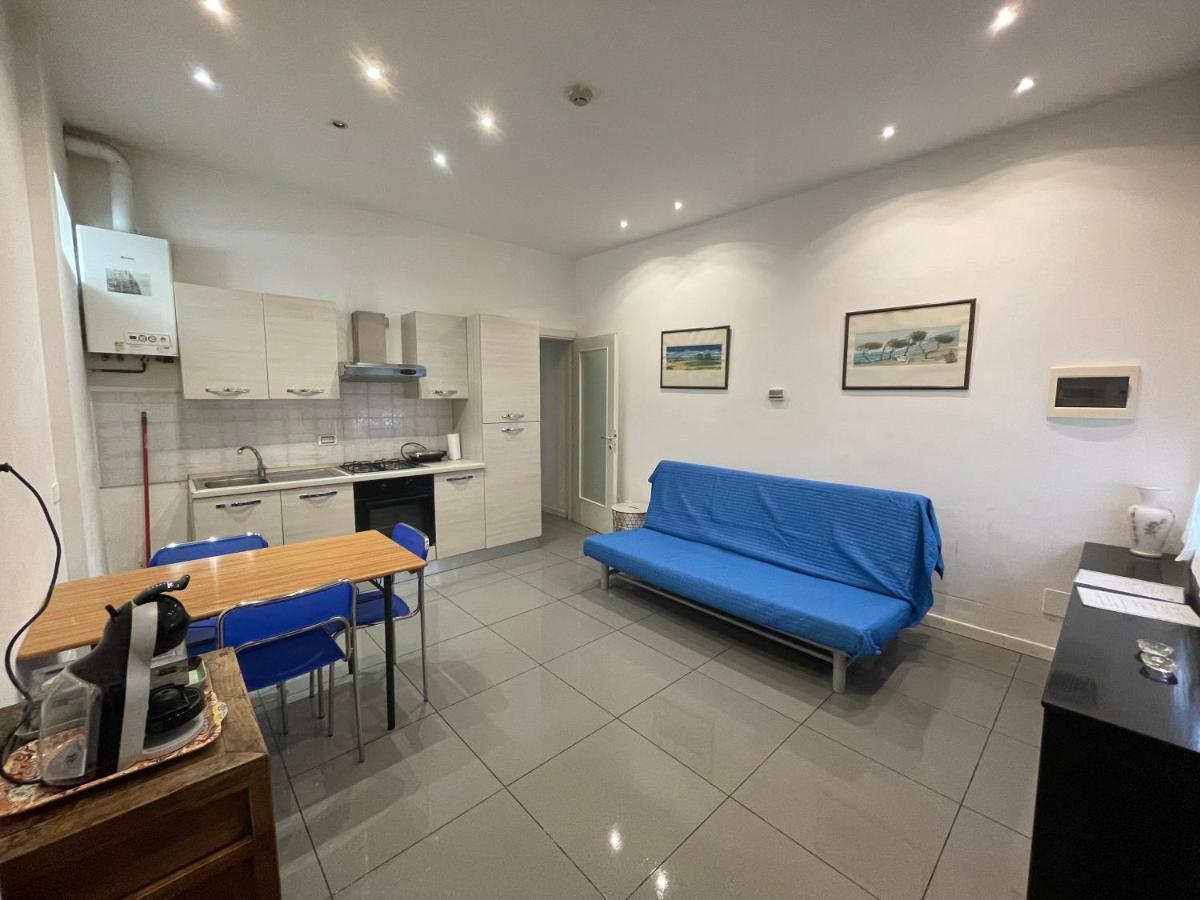 Milano Canal Apartments מראה חיצוני תמונה