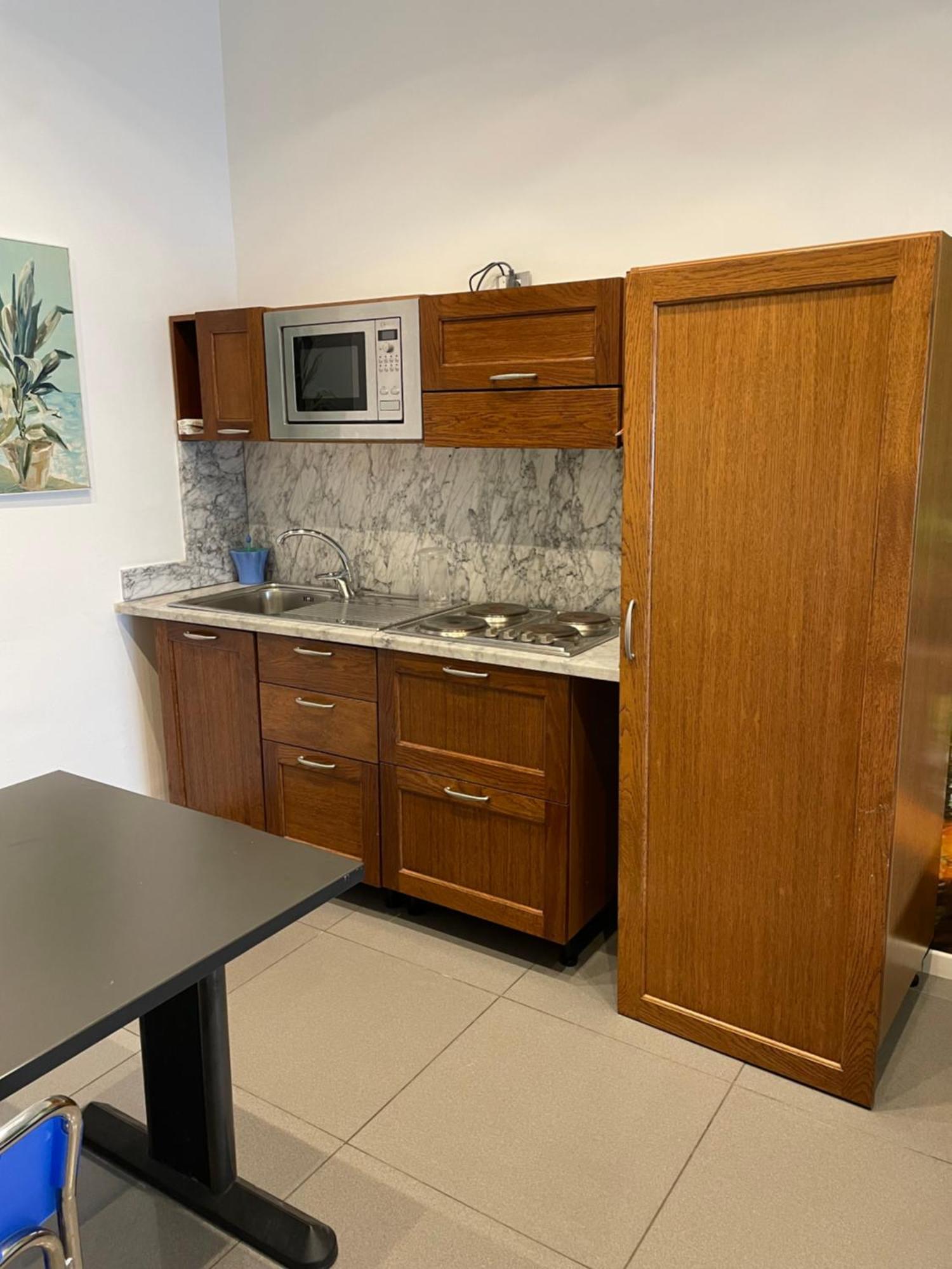 Milano Canal Apartments מראה חיצוני תמונה