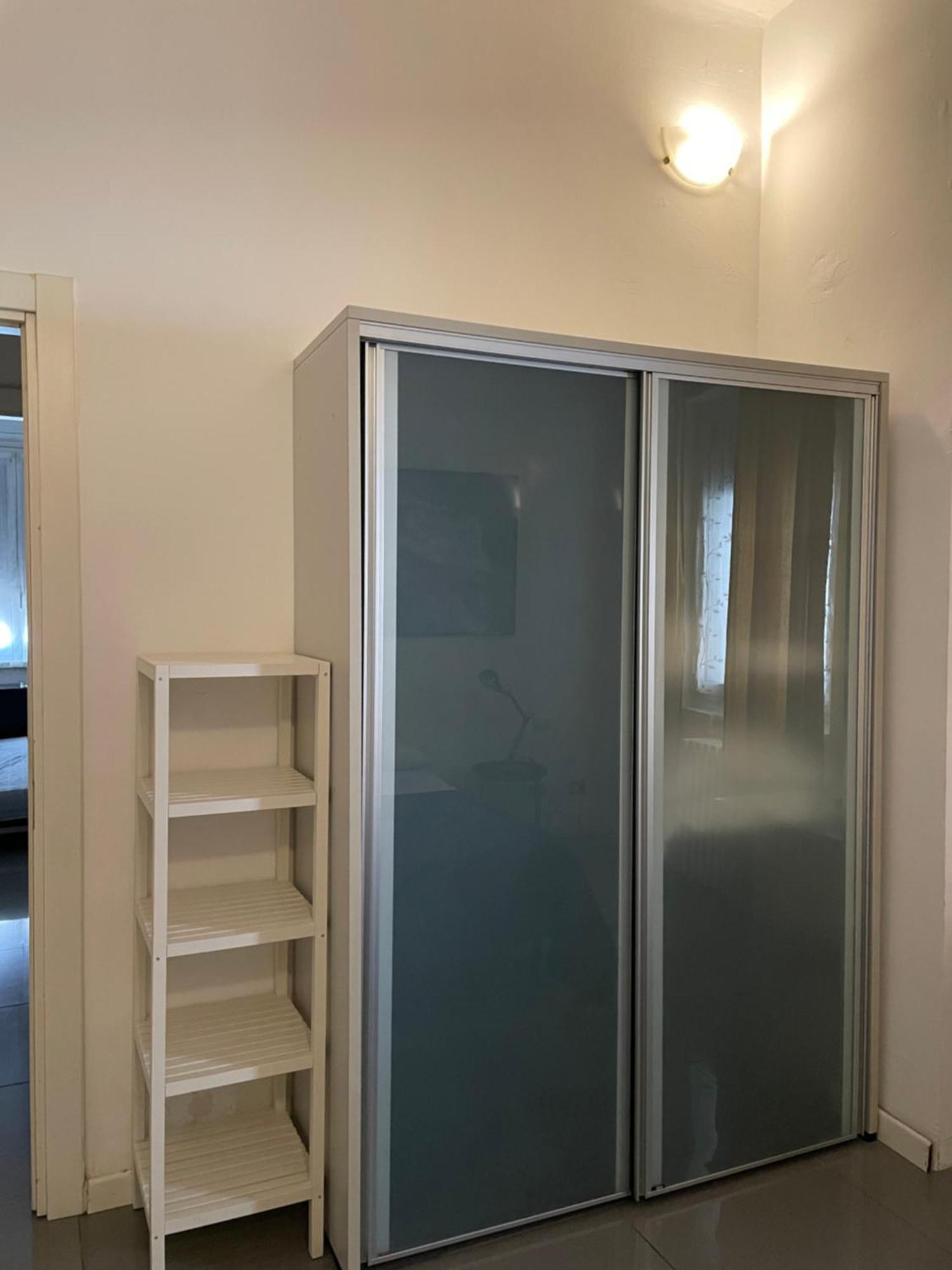 Milano Canal Apartments מראה חיצוני תמונה