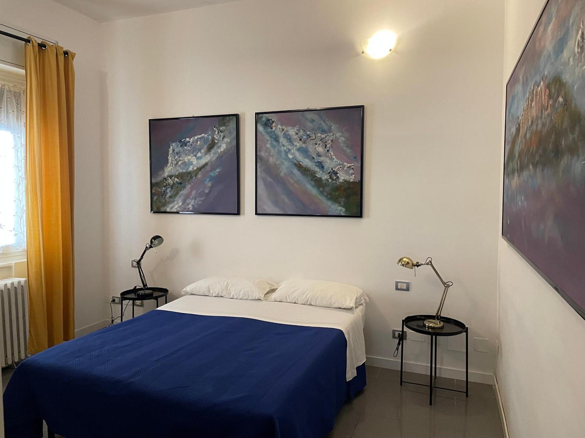 Milano Canal Apartments מראה חיצוני תמונה