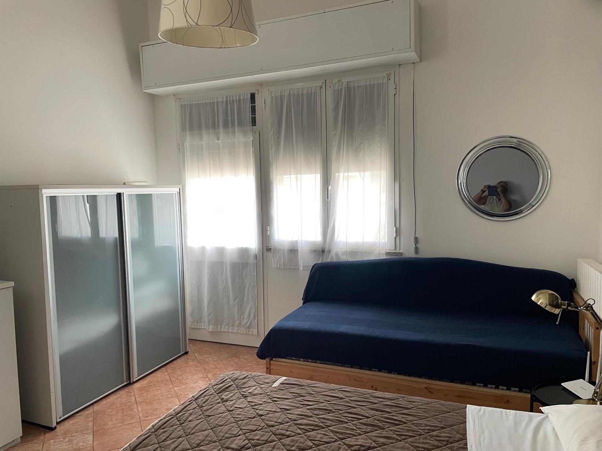 Milano Canal Apartments מראה חיצוני תמונה