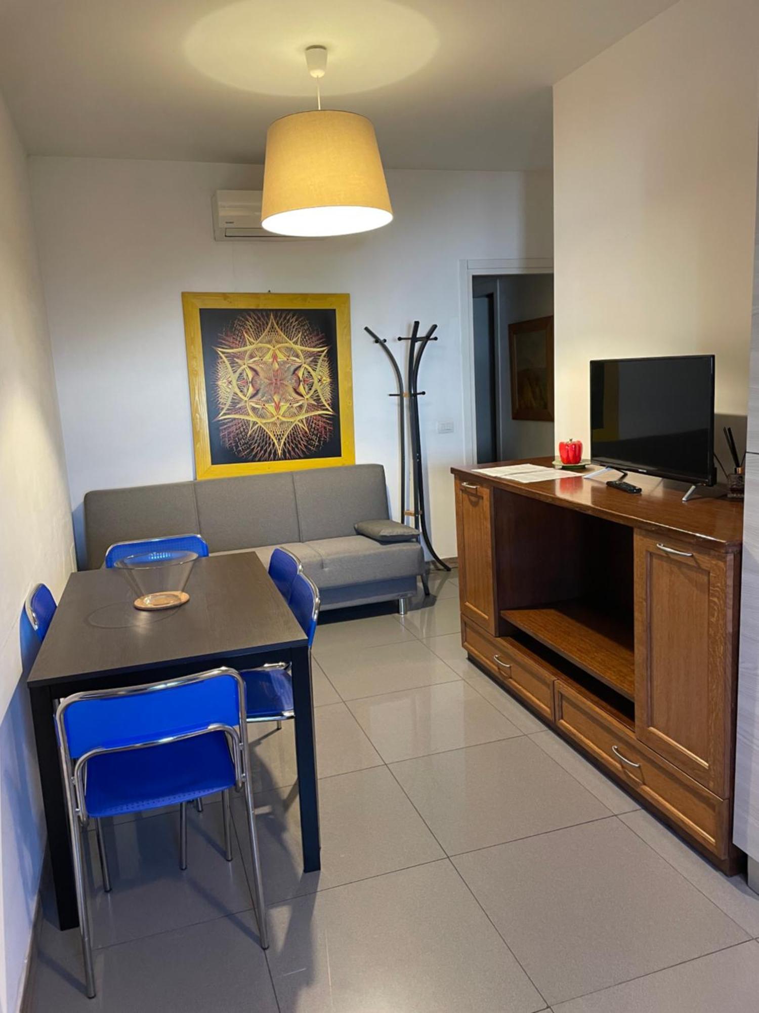 Milano Canal Apartments מראה חיצוני תמונה