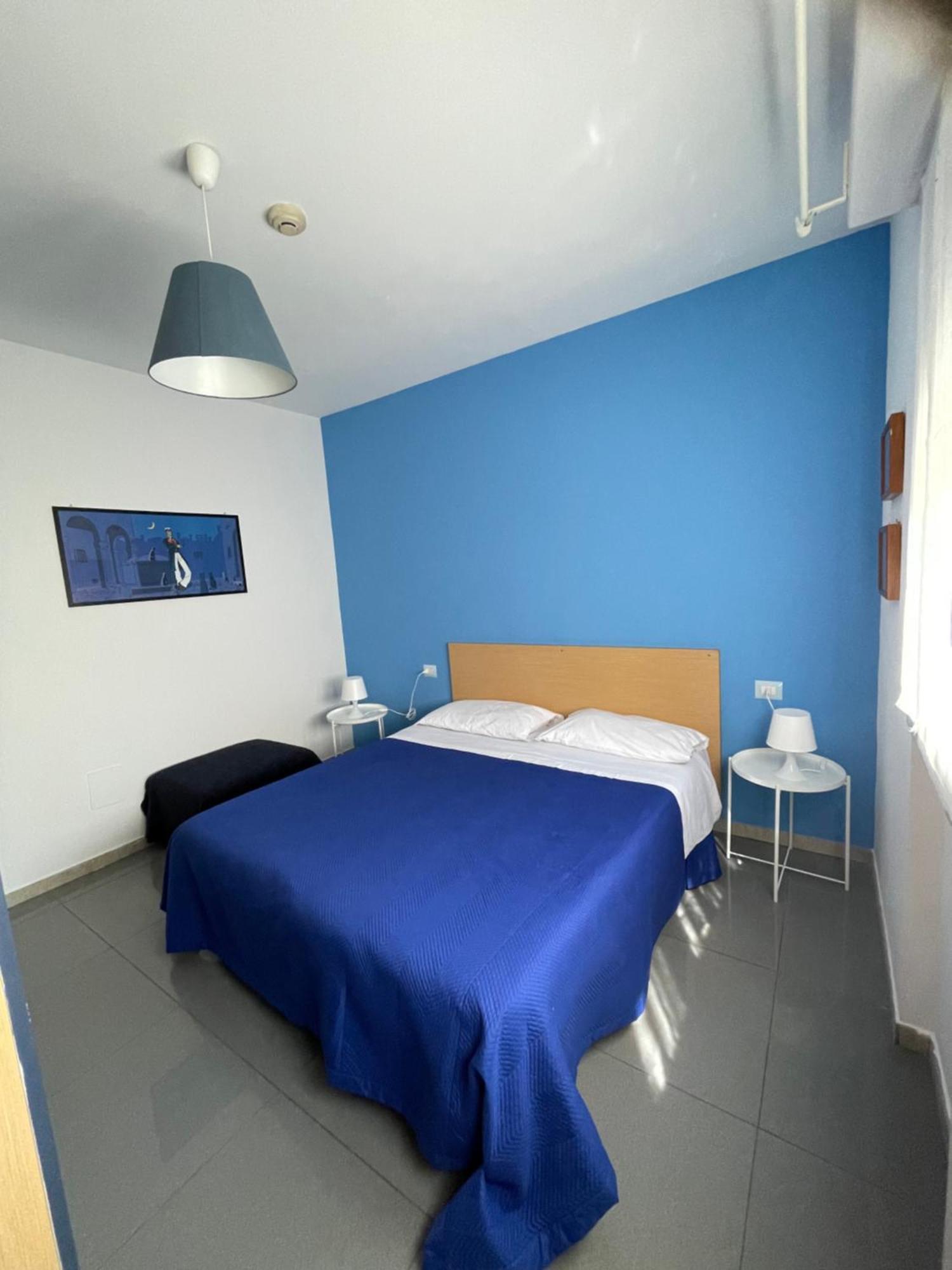 Milano Canal Apartments מראה חיצוני תמונה