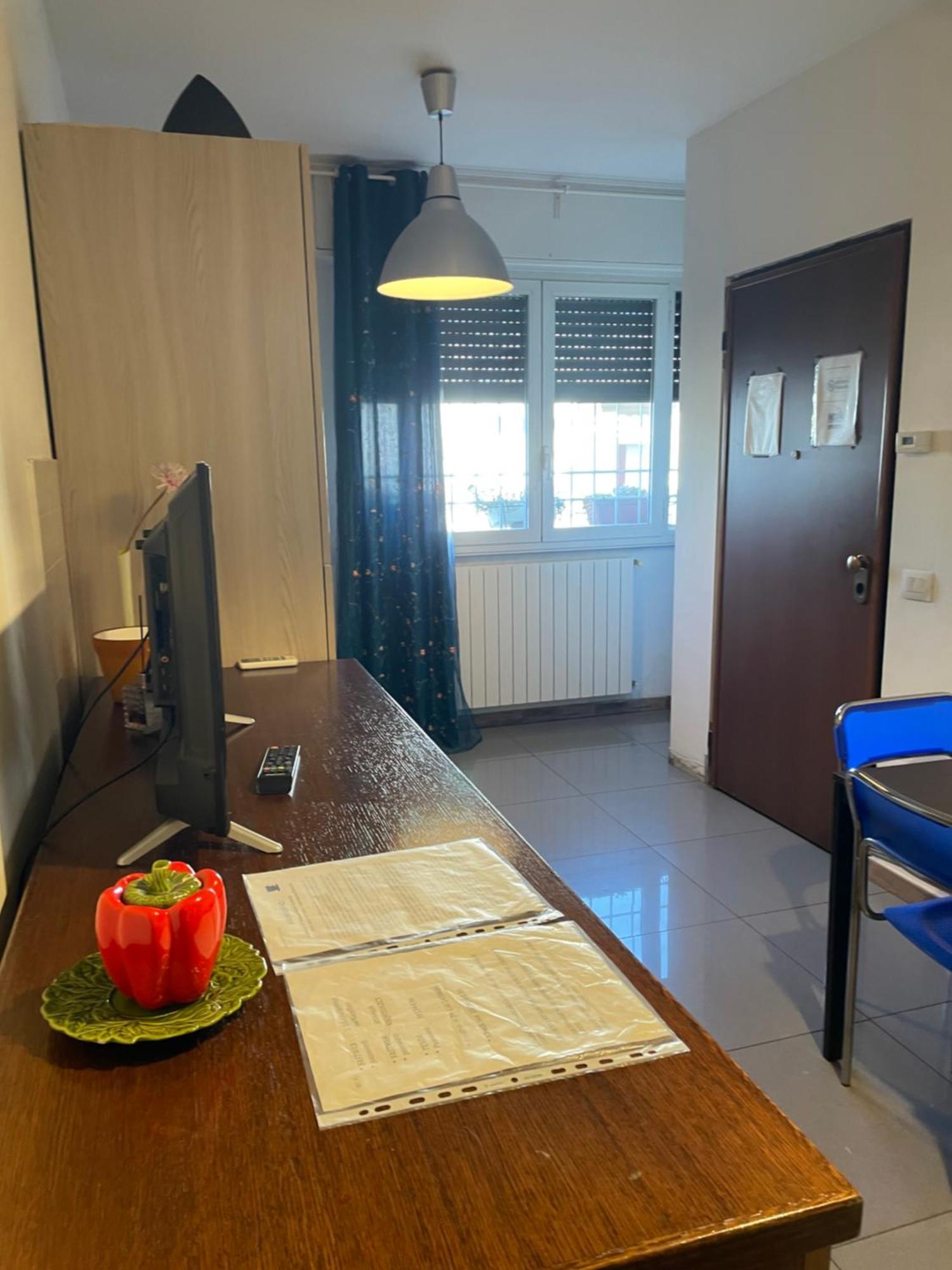 Milano Canal Apartments מראה חיצוני תמונה