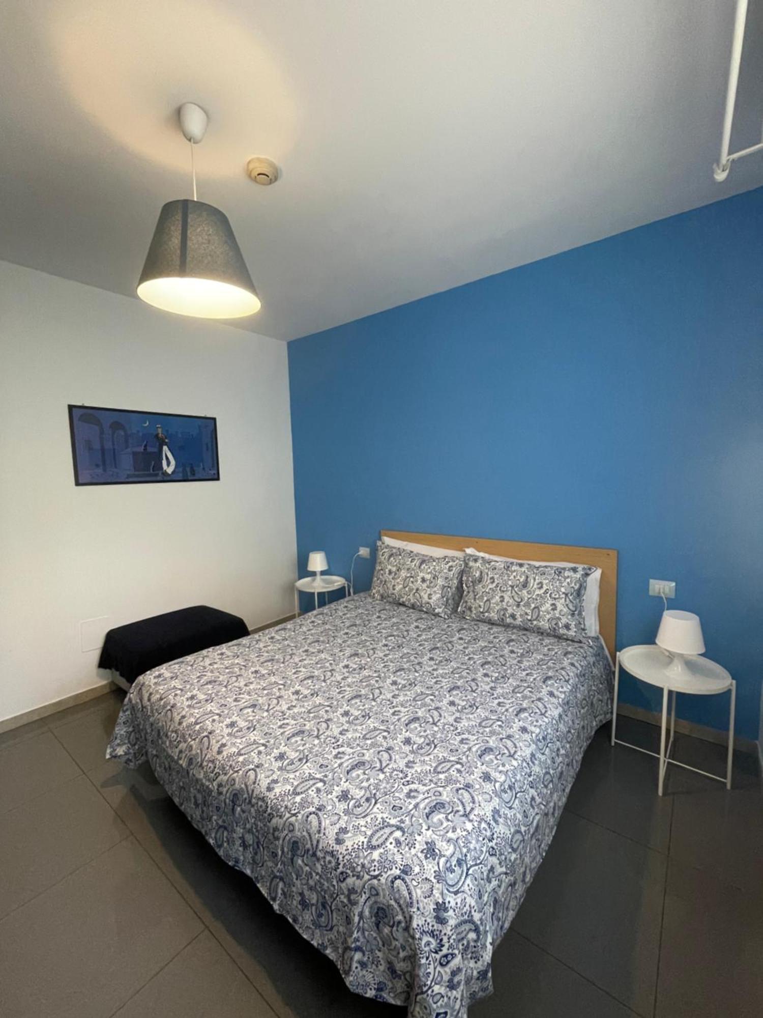 Milano Canal Apartments מראה חיצוני תמונה